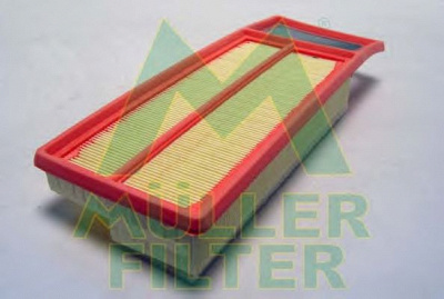 MULLER FILTER pa3536 -  Воздушный фильтр